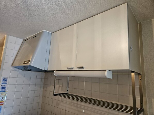 ジュネス伊伝居Ⅱの物件内観写真